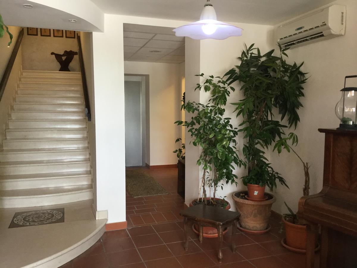 Albergo Belvedere Sequals Exterior photo